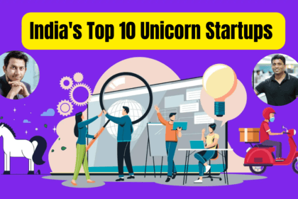 India's Top 10 Unicorn Startups