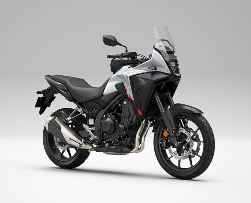 Honda NX500 Launch Date: भारत में 17 जुलाई को लॉन्च होगी होंडा NX500, जानें कीमत और खासियत 7 honda-nx500