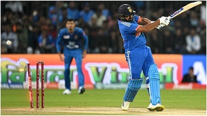 IND vs AFG: घरेलू मैदान पर 15वीं टी20 सीरीज़ में अफगानिस्तान को छह विकेट से पछाड़ा 8 rohit-sharma