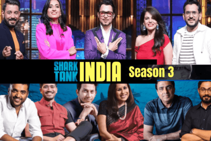 shark tank india season 3