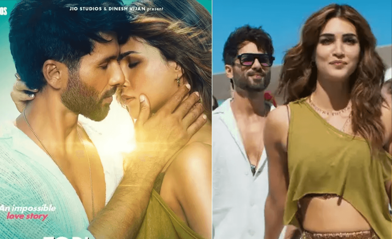 teri-baaton-mein-aisa-uljha-jiya-trailer-released