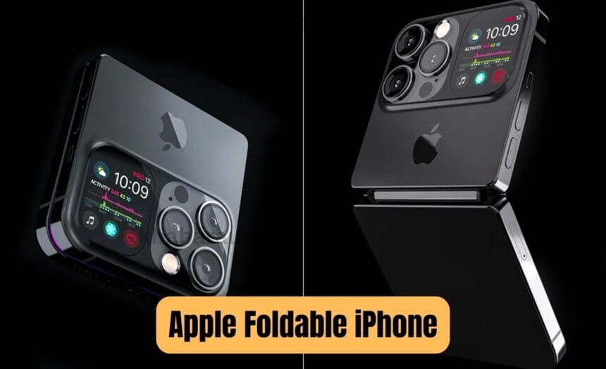 Apple Foldable iPhone: भारत में कब आएगा? सस्पेंस अभी बरकरार! 7 Apple Foldable iPhone