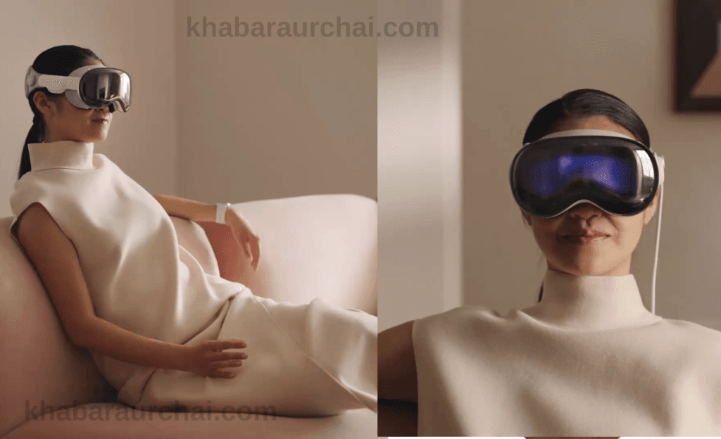 Apple Vision Pro: घर बैठे दुनिया घूमने का अनुभव, कीमत है बस इतनी! 8 Apple Vision Pro price in india