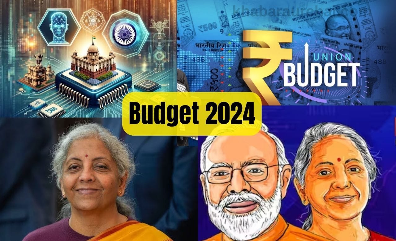 Budget 2024