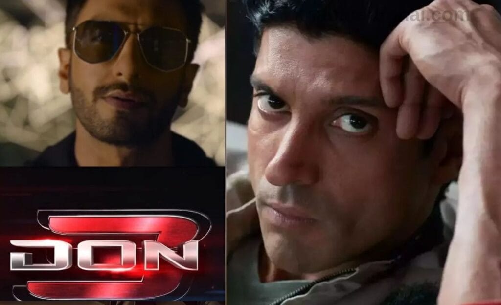 Don 3: रणवीर सिंह का दमदार अंदाज, शेर की दहाड़! 9 Don 3 Movie Review