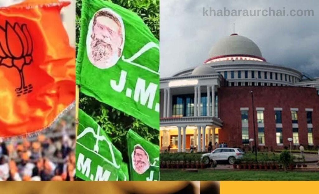Jharkhand Rajya Sabha Elections: क्या भाजपा को दे पाएंगे झामुमो-कांग्रेस गठबंधन झटका? 8 Jharkhand Rajya Sabha Elections 2024