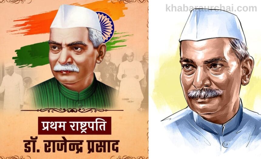 Rajendra Prasad First President of India: भारतीय गणराज्य के प्रथम राष्ट्रपति का संघर्ष और समर्पण 7 Rajendra Prasad First President of India