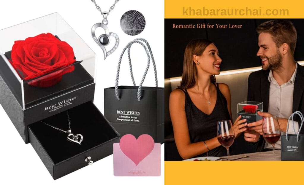 Valentine Day Gifts Under 1000 : प्यार का इजहार करने के अनोखे तरीके 9 SNAPTRON Gifts For Girlfriend