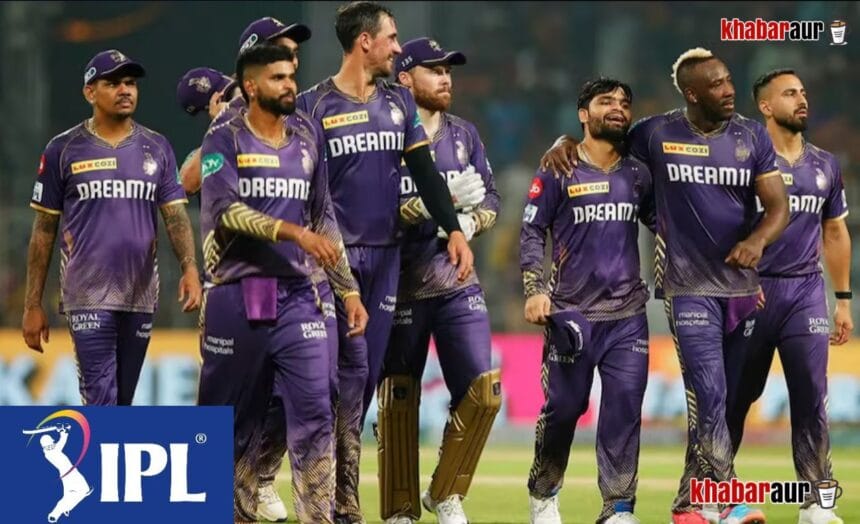 IPL 2024: KKR टीम के कोच चंद्रकांत पंडित और विदेशी खिलाड़ियों के बीच विवाद 7 IPL 2024