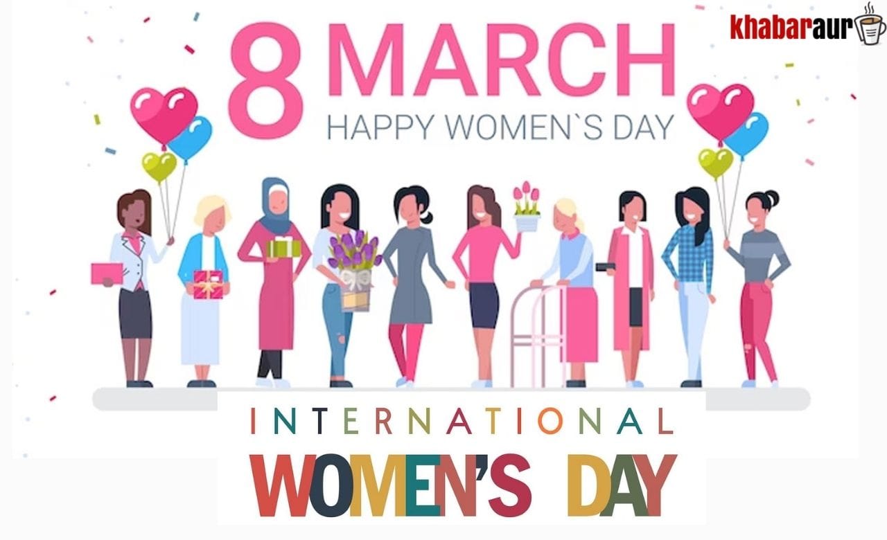 International Women's Day 2024