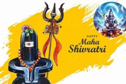 Mahashivratri 2024