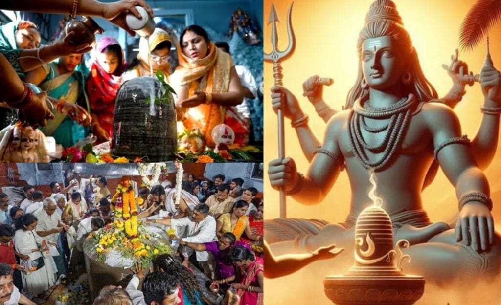 Mahashivratri 2024: भगवान शिव के प्रति समर्पण का त्योहार 8 Mahashivratri 2024 celebration