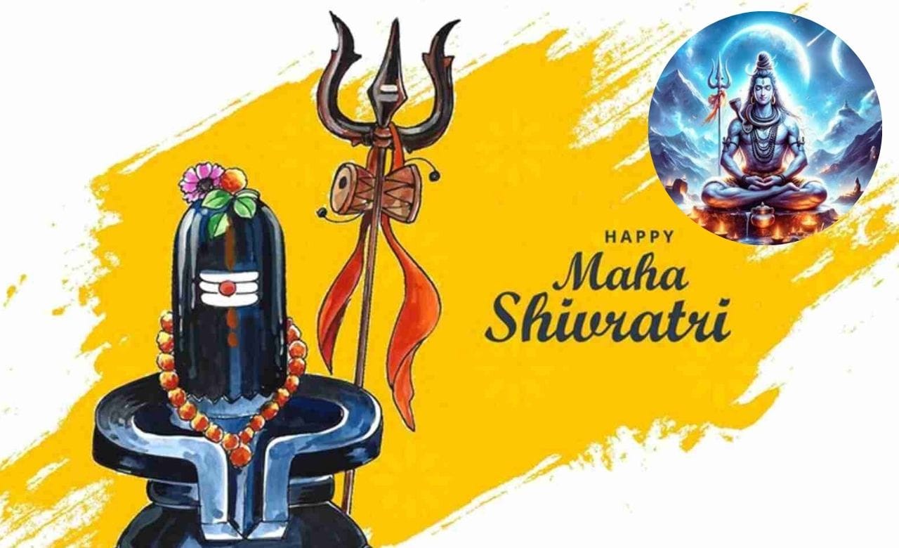 Mahashivratri 2024