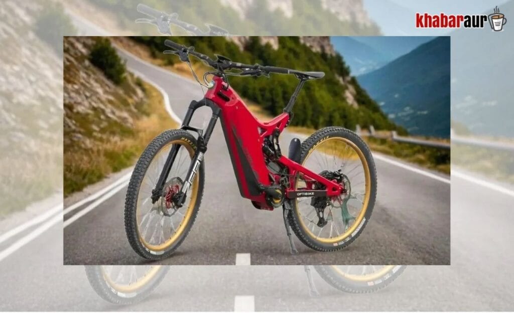 OPTBike eMTB: भारत में लॉन्चिंग की तारीख, रेंज, फीचर्स और स्पेसिफिकेशंस 8 OPTBike eMTB Specification