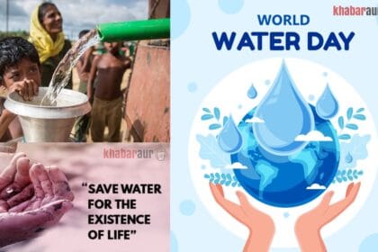 World Water Day