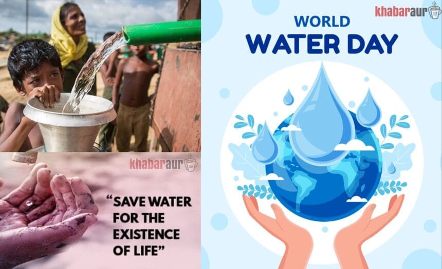 World Water Day