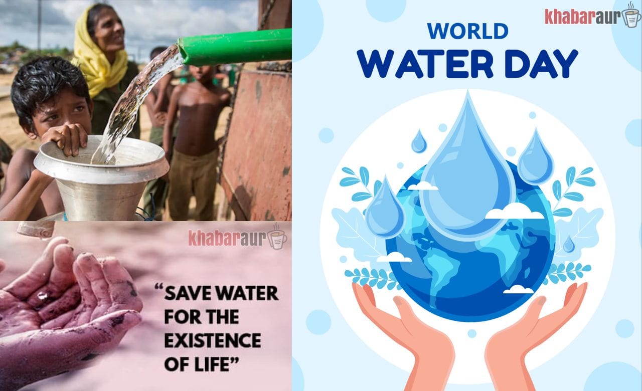 World Water Day