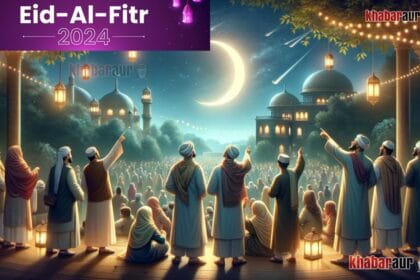 Eid al-Fitr 2024