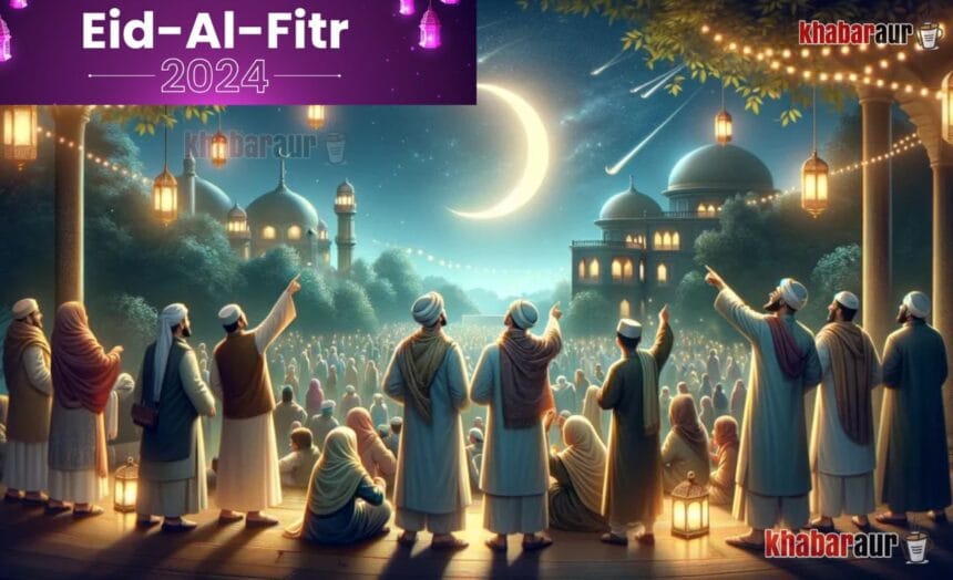 Eid al-Fitr 2024 : कब मनाई जाएगी ईद, इतिहास, महत्व, क्या करें और क्या ना करें 7 Eid al-Fitr 2024