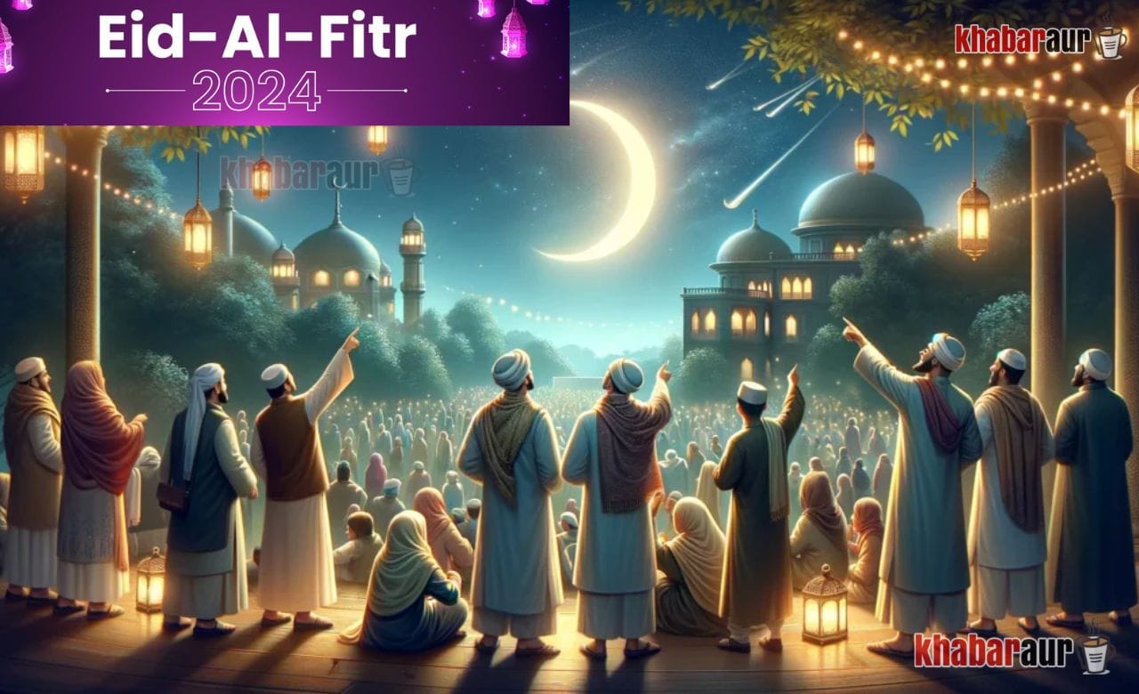 Eid al-Fitr 2024