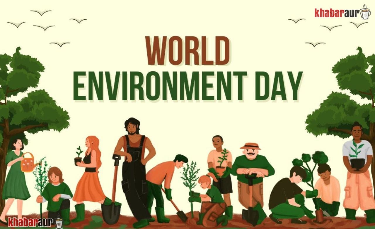 World Environment Day