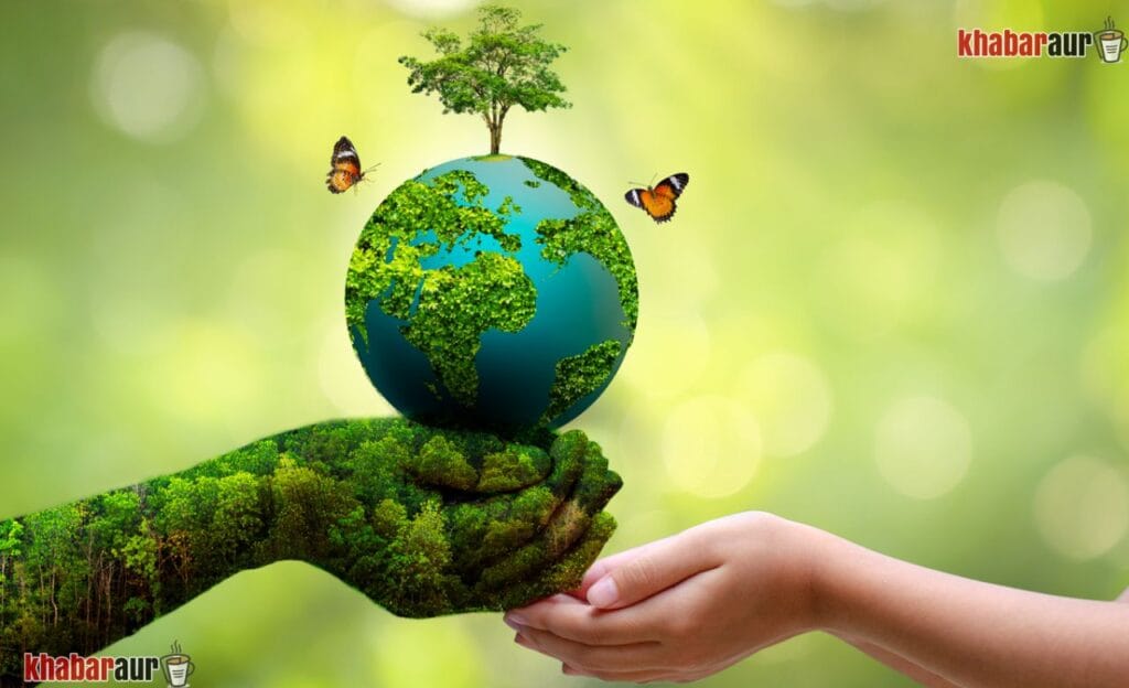World Environment Day : तिथि, इतिहास, विषय और महत्व 8 world environment