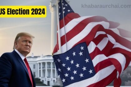 US Election 2024