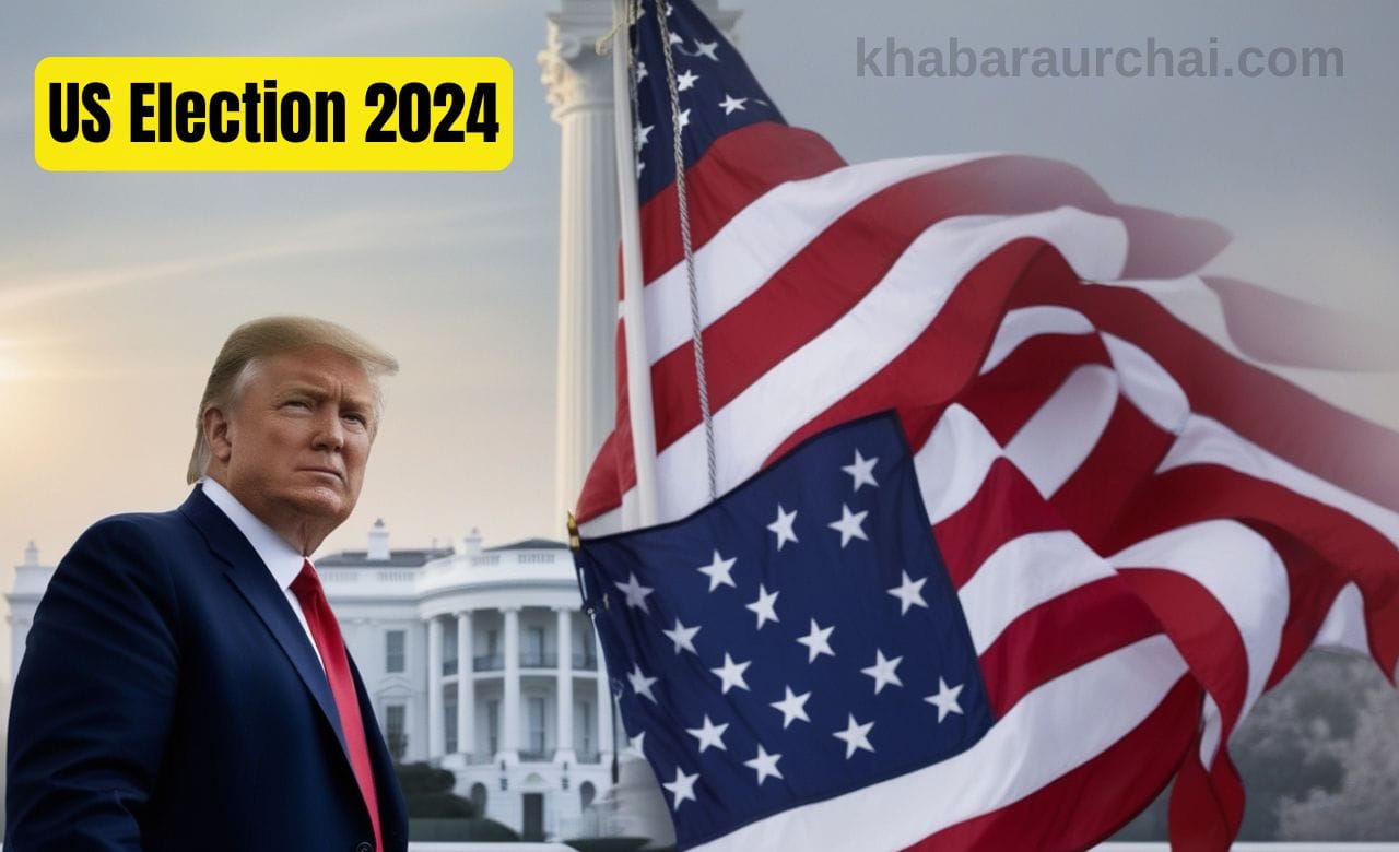 US Election 2024