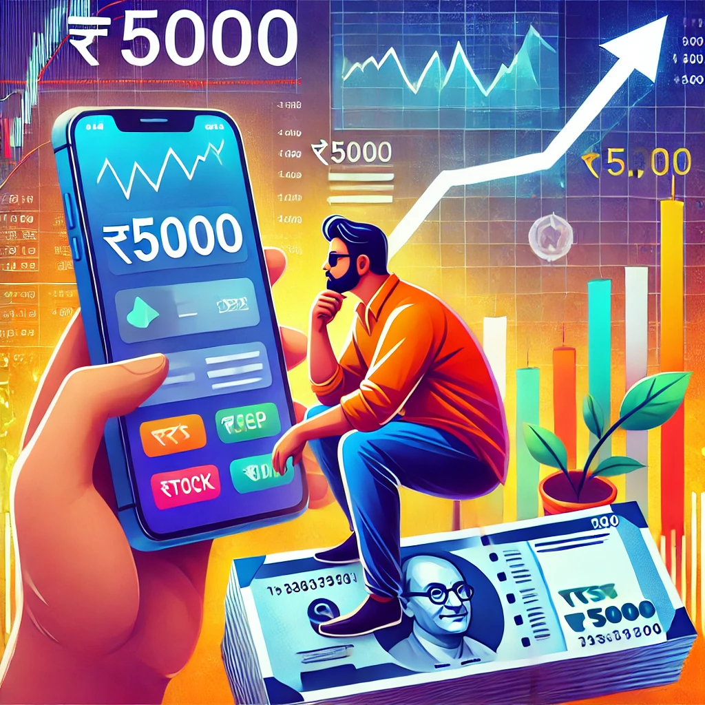 5000-se-trading-kaise-kare