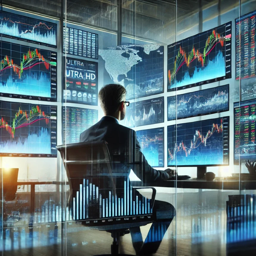 Can I Earn 1 Crore per Month from Trading