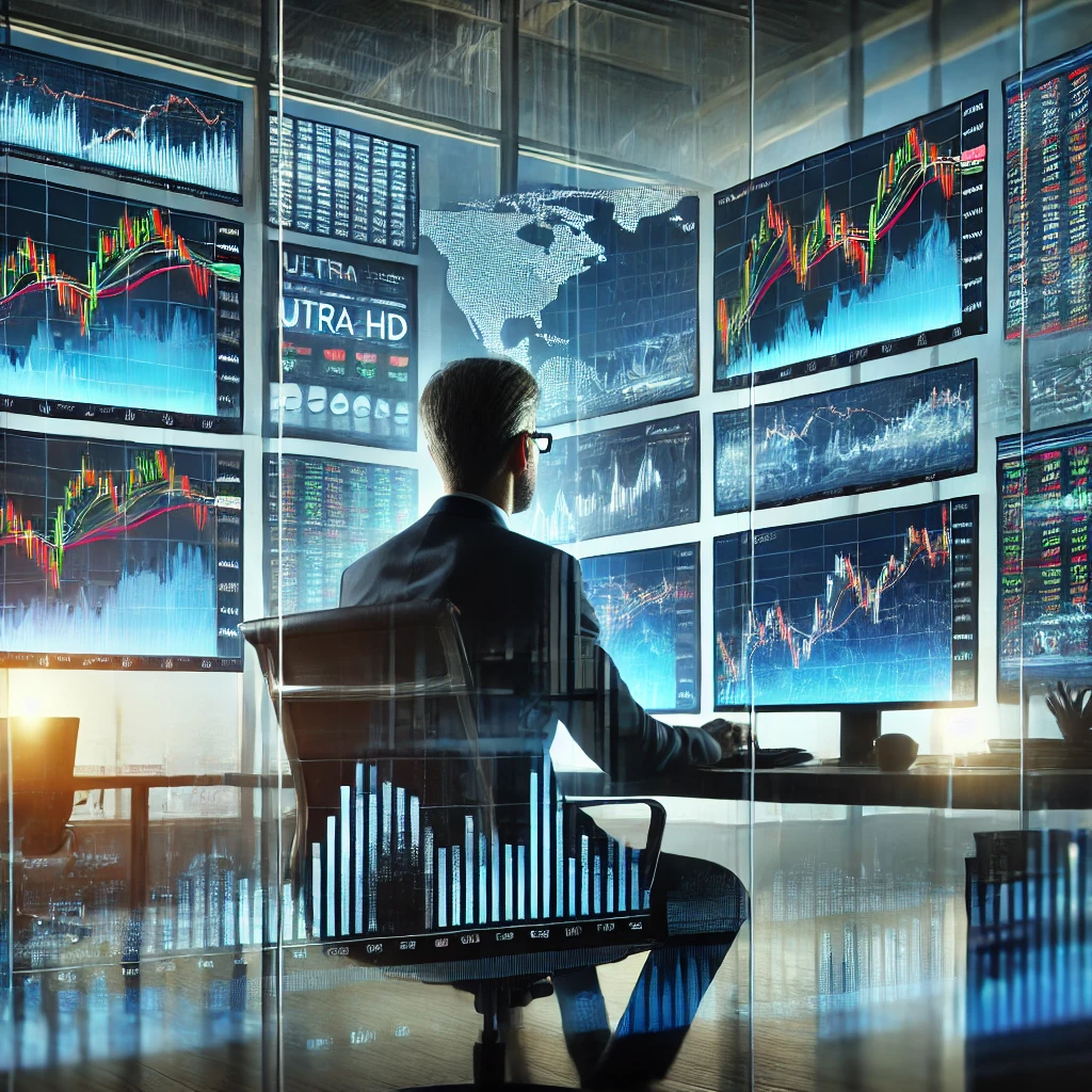 Can I Earn 1 Crore per Month from Trading