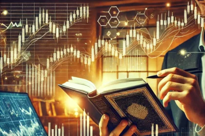 Learn Trading from Books